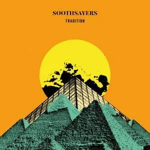 Soothsayers - Tradition (2018) [Official Digital Download]