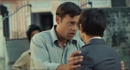 West Is West (2010)