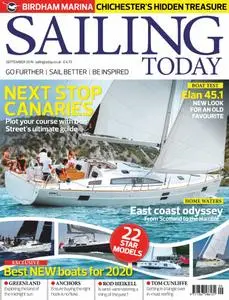 Sailing Today - September 2019