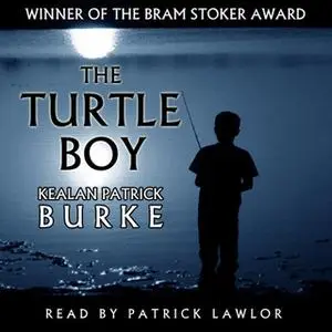 «Turtle Boy» by Kealan Patrick Burke