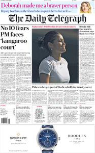 The Daily Telegraph - 30 June 2022