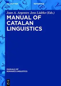 Manual of Catalan Linguistics