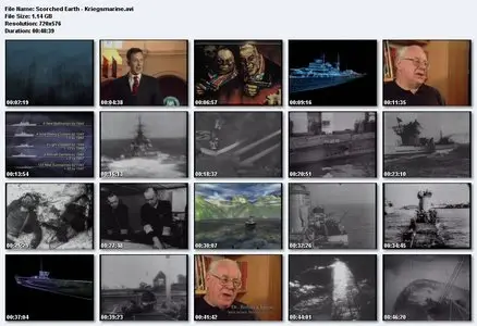 kriegsmarine: The German Navy of WWII