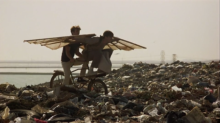 Birdy - by Alan Parker (1984)