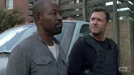 The Walking Dead S07E13 (2017)