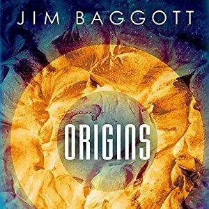 Origins: The Scientific Story of Creation (Audiobook)