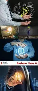 Photos - Business Ideas 52