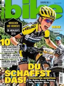 Bike Germany - Nr.1 2019