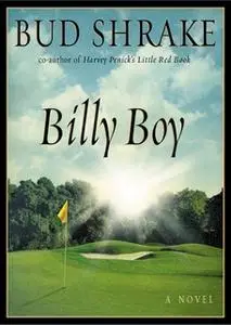 «Billy Boy» by Bud Shrake