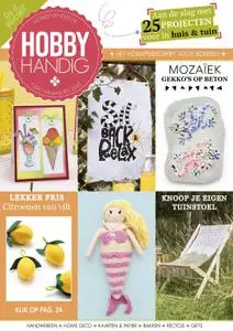 HobbyHandig – 17 juli 2020