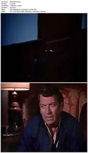 The House That Would Not Die (1970)