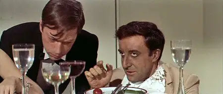 The Party - Blake Edwards (1968)