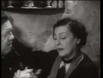 L'impossible Monsieur Pipelet (1955)