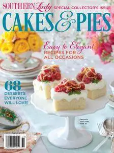 Southern Lady Special Issues - January 01, 2017