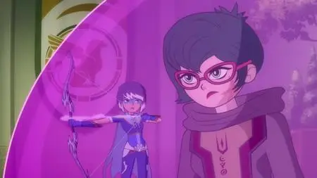 Mysticons S02E19