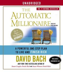 «The Automatic Millionaire» by David Bach