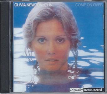 Olivia Newton-John - Come On Over (1976) [1998, Digitally Remastered]