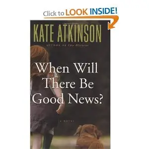 When Will There Be Good News?