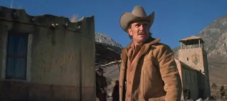 Joe Kidd (1972)