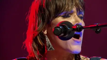 Beth Hart & Joe Bonamassa: Live in Amsterdam (2014) [Full Blu-Ray]