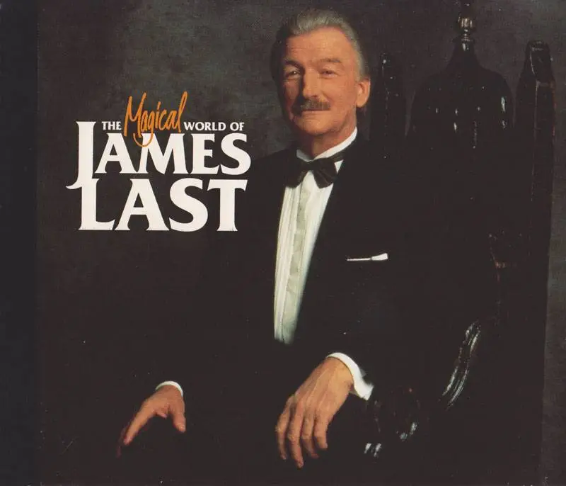 Литл ласт. James last Orchestra обложки. James last little man 1967. James last Orchestra 1971.
