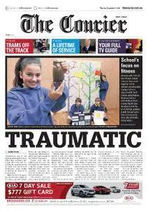 The Courier - September 13, 2018