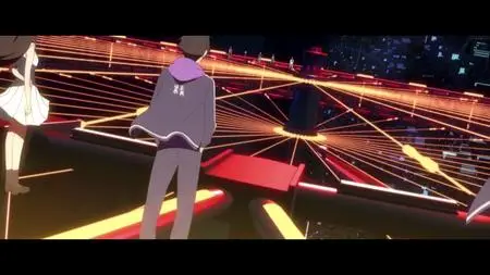The Daily Life of the Immortal King - S01E15 - Helplessness of the Immortal King (WEB 1080p x265 AAC