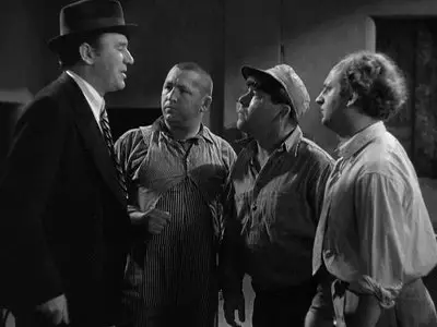 Dancing Lady (1933)