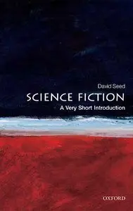 Science Fiction: A Very Short Introduction (Repost)