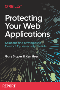 Protecting Your Web Applications