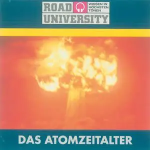 «Das Atomzeitalter» by Klaus Kamphausen