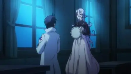 Monster Musume no Oisha-san (2020) (01)