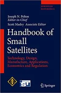 Handbook of Small Satellites