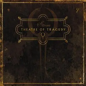 Theatre Of Tragedy - Storm (2006)