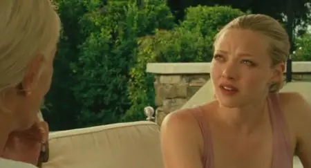 Letters to Juliet (2010)
