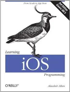 Learning iOS Programming: From Xcode to App Store