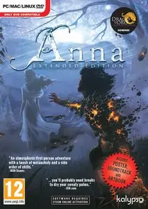 Anna: Extended Edition (Mac Os X)
