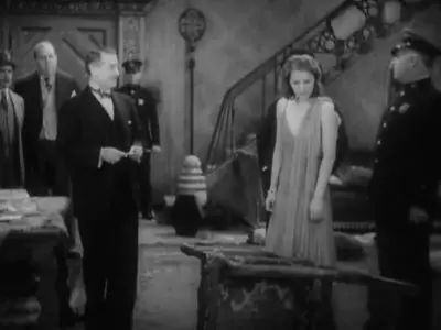The Locked Door (1929)