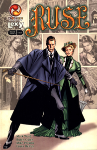 Ruse - Volume 1 (Lexy)