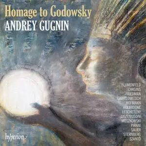 Andrey Gugnin - Homage to Godowsky (2020) [Official Digital Download 24/192]