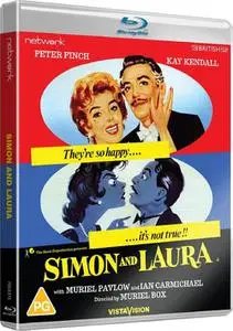 Simon and Laura (1955)