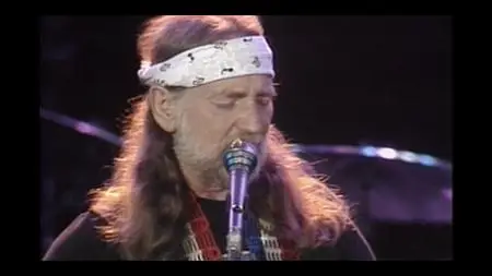 Willie Nelson & Family S01E03