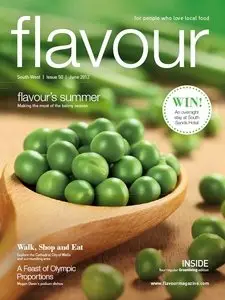 Flavour South West - June 2012