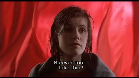 Three Colors / Trois couleurs (1993-1994) [The Criterion Collection] [REPOST]