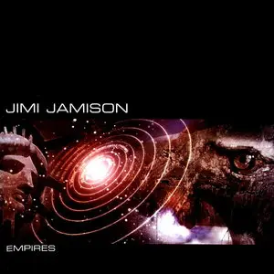 Jimi Jamison - 3 Studio Albums (1991, 1999, 2008)