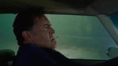 Ash vs Evil Dead S02E09