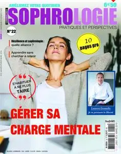 Sophrologie - janvier 2019