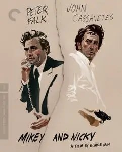 Mikey and Nicky (1976) [The Criterion Collection]