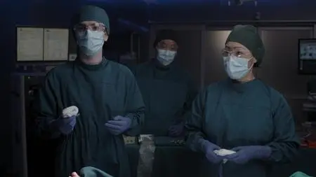 The Good Doctor S05E14