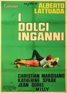 Sweet Deception / I dolci inganni (1960)